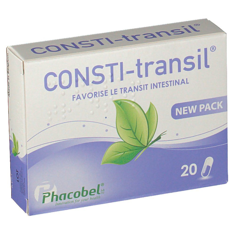 Consti-Transil