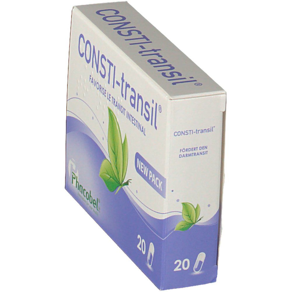 Consti-Transil
