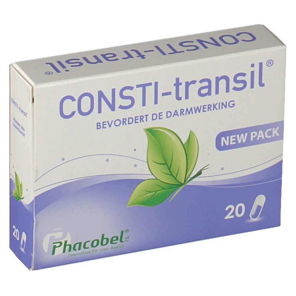 Consti-Transil