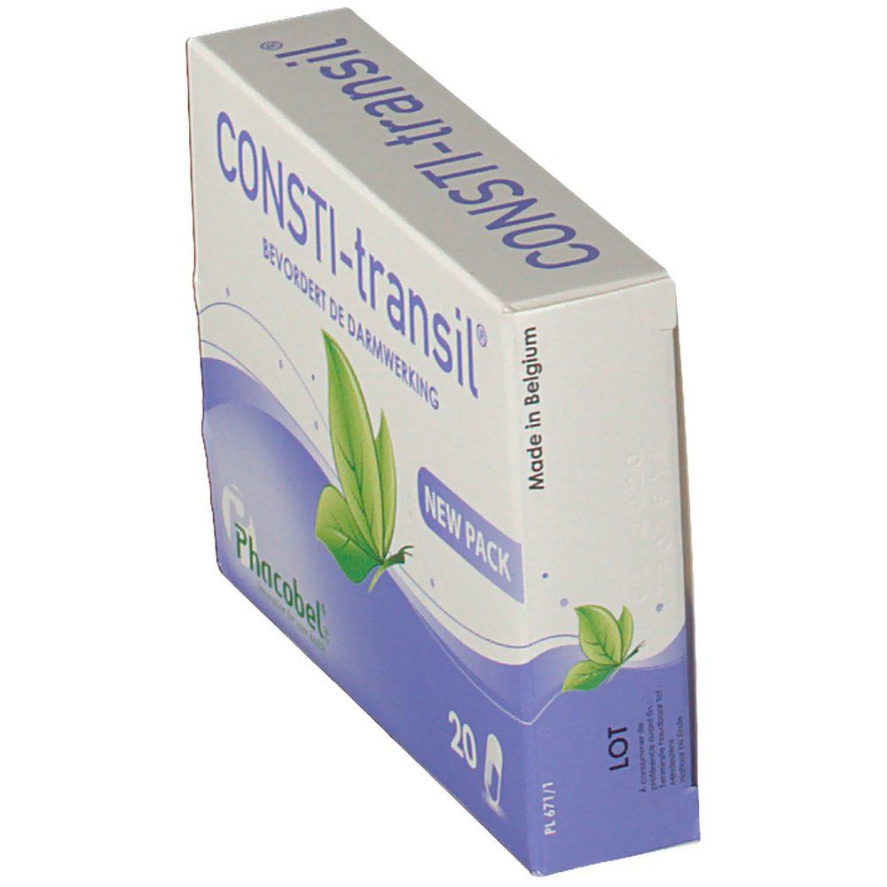 Consti-Transil