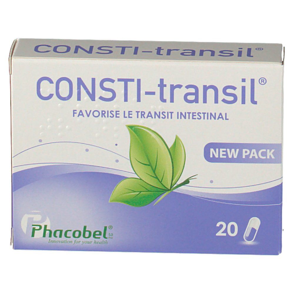Consti-Transil