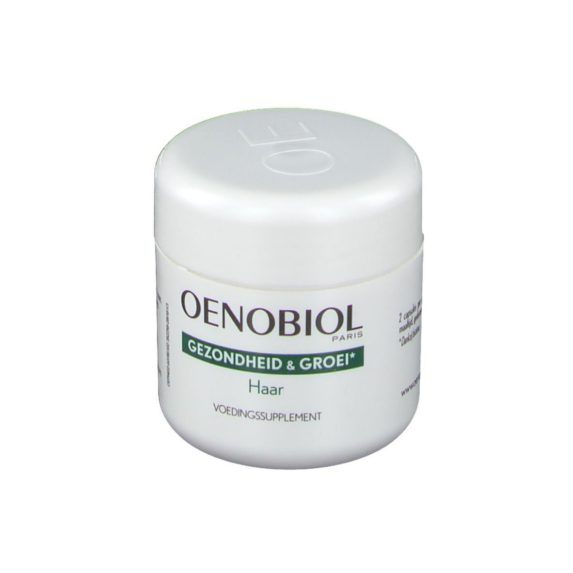 Oenobiol Capillaire Santé & Croissance des Cheveux
