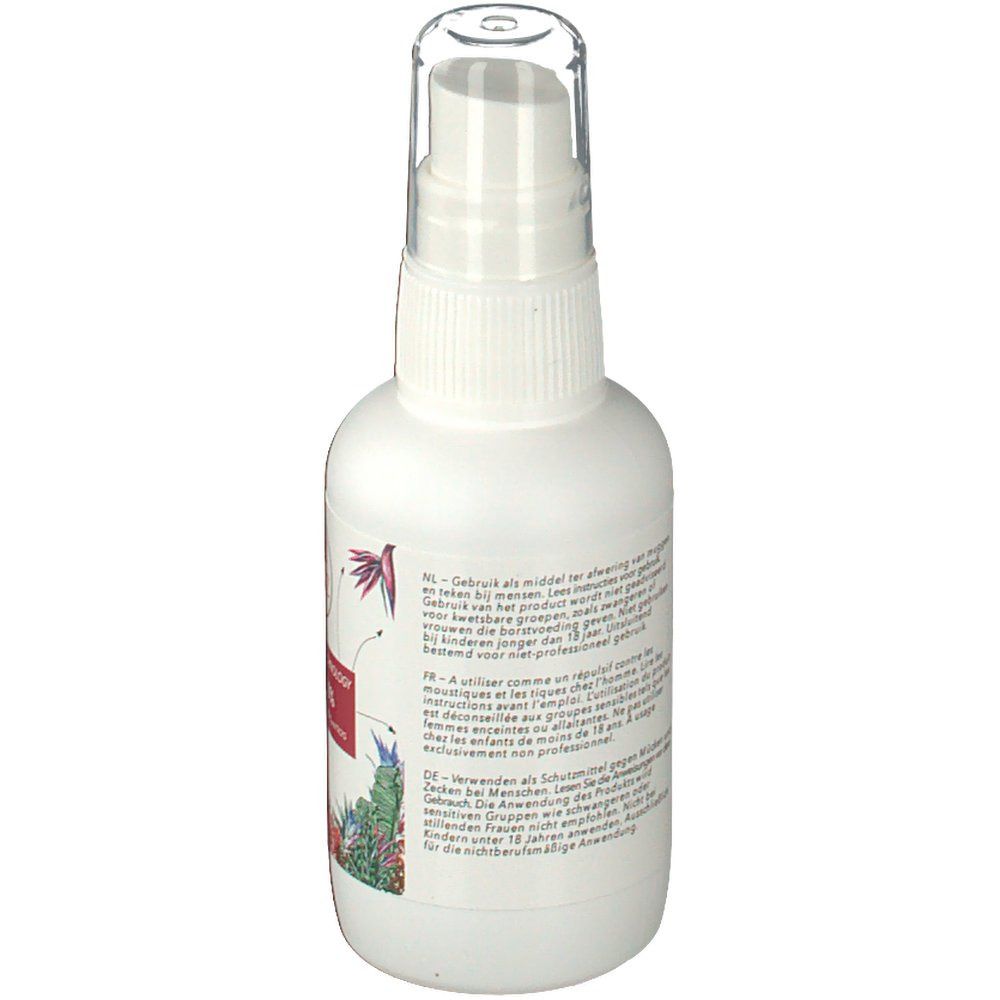 ByeBugz Anti-Insect Deet 50%