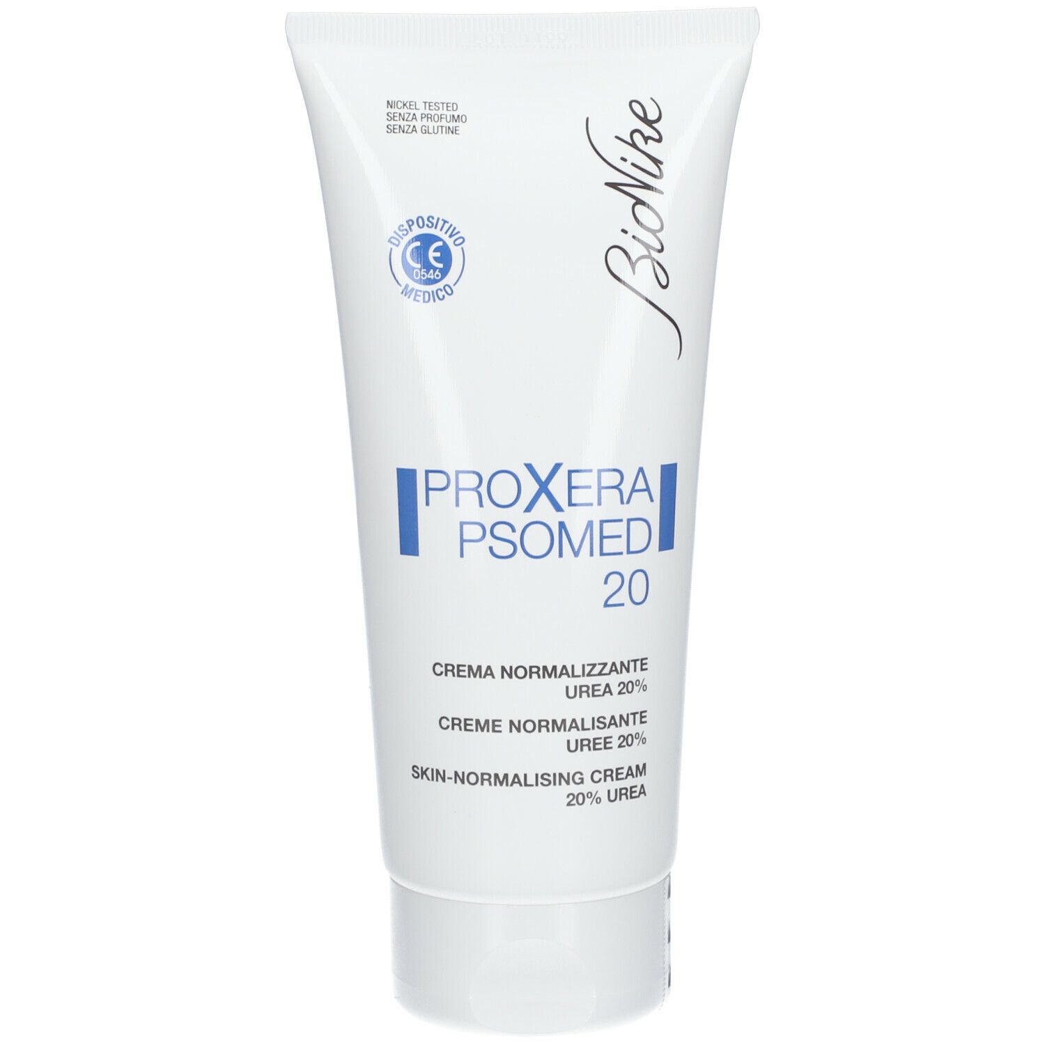 BioNike Proxera Psomed 20 Skin-Normalising Cream
