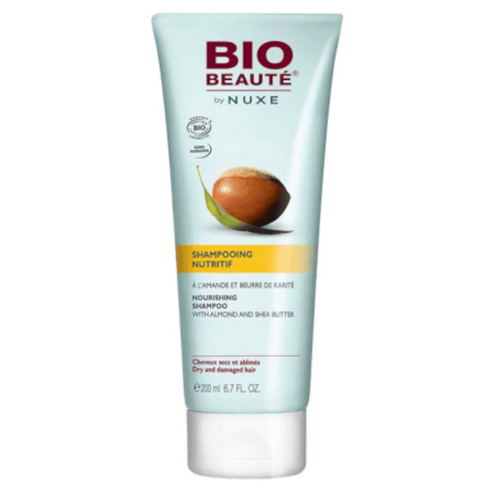 Bio Beauté by Nuxe Capillair Shampoing Nourrissant