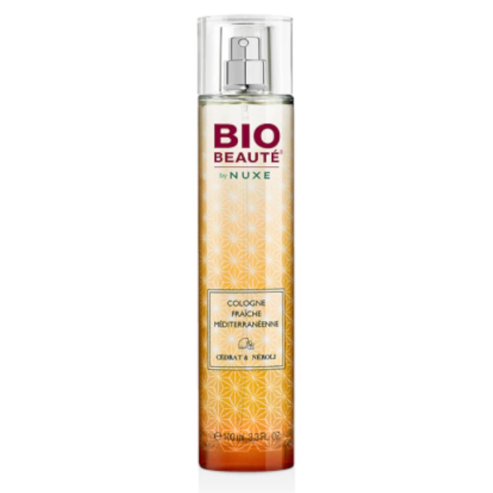 Bio Beauté by Nuxe Cologne Mediterraanse Cedrat Vaporasiteur