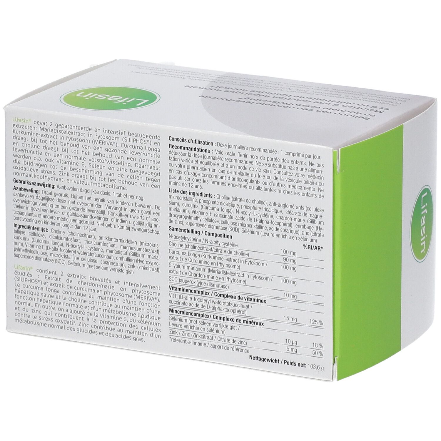 Lifasin®
