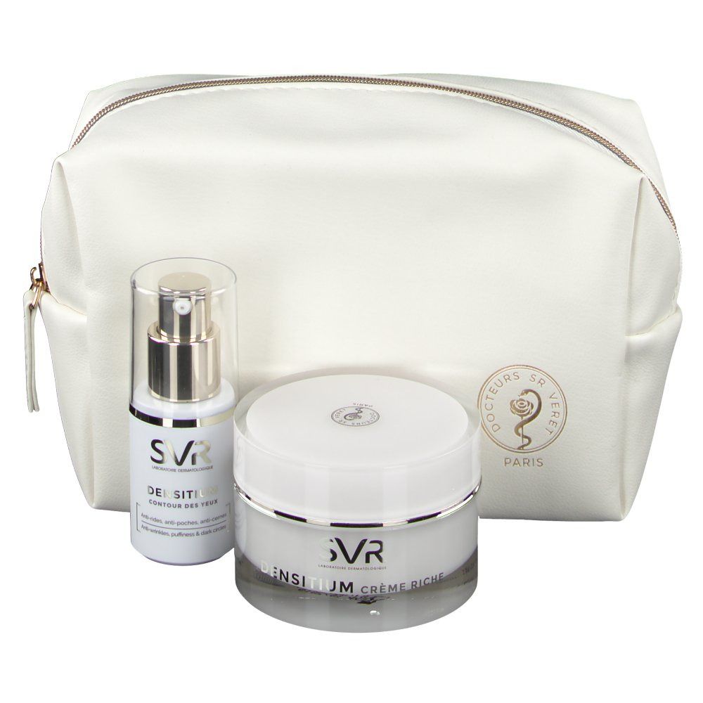 SVR Box Densitium Rich