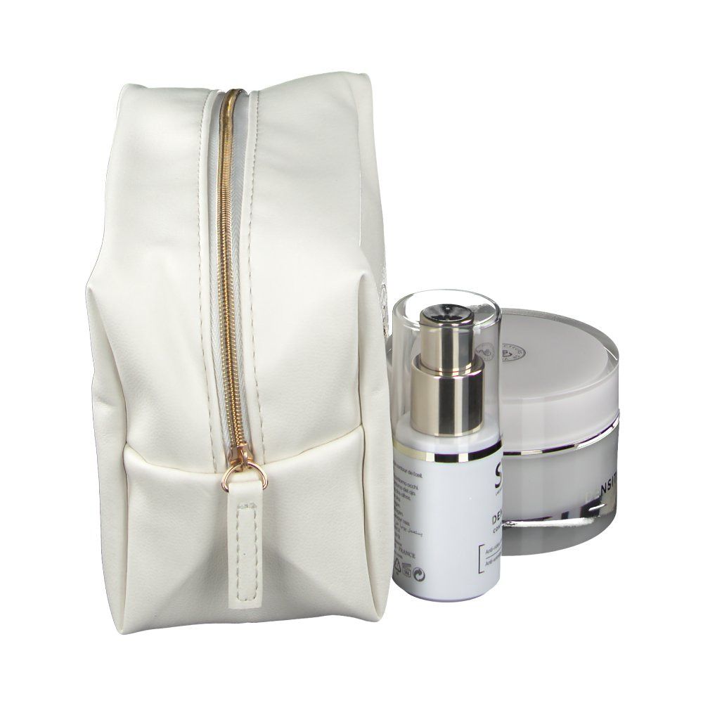 SVR Box Densitium Rich