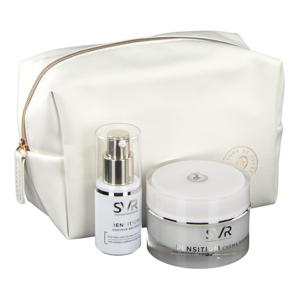 SVR Box Densitium Rich