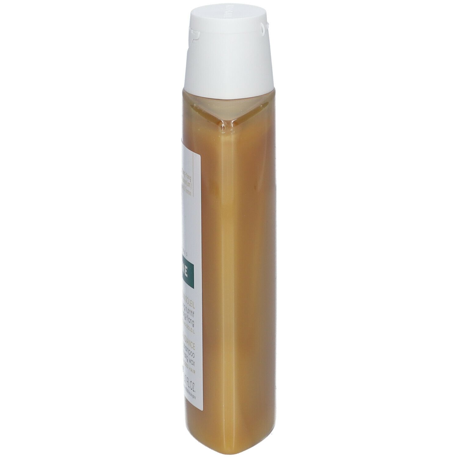 Klorane Zonnegloed Voedende Shampoo Ylang-Ylang