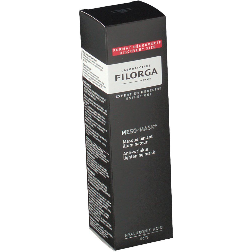 Filorga Meso Mask