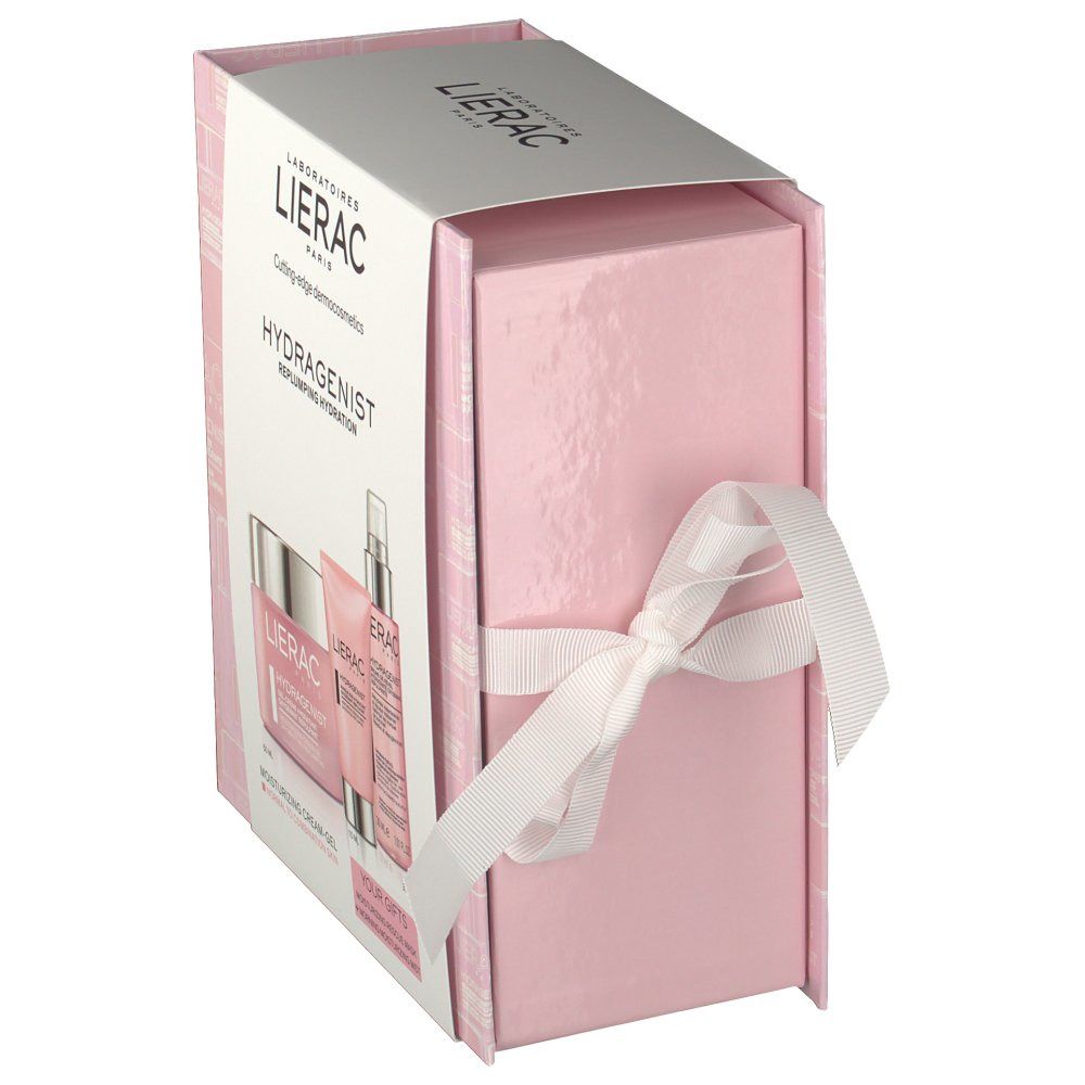 Lierac Hydragenist Coffret Cadeau