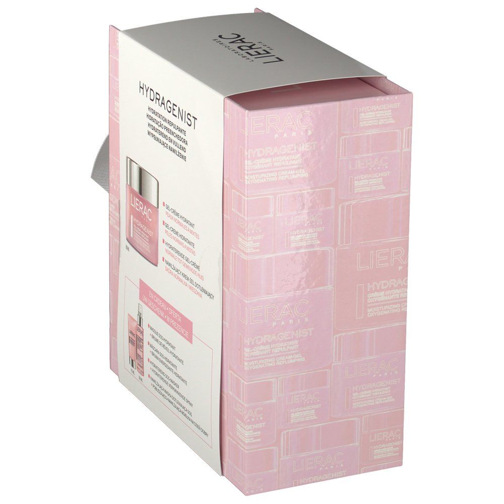 Lierac Hydragenist Coffret Cadeau