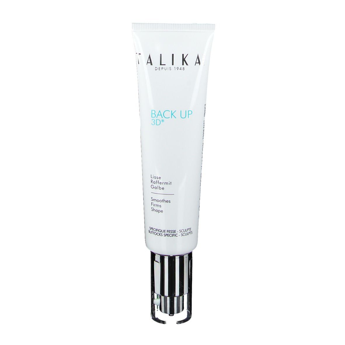 Talika Back Up 3D