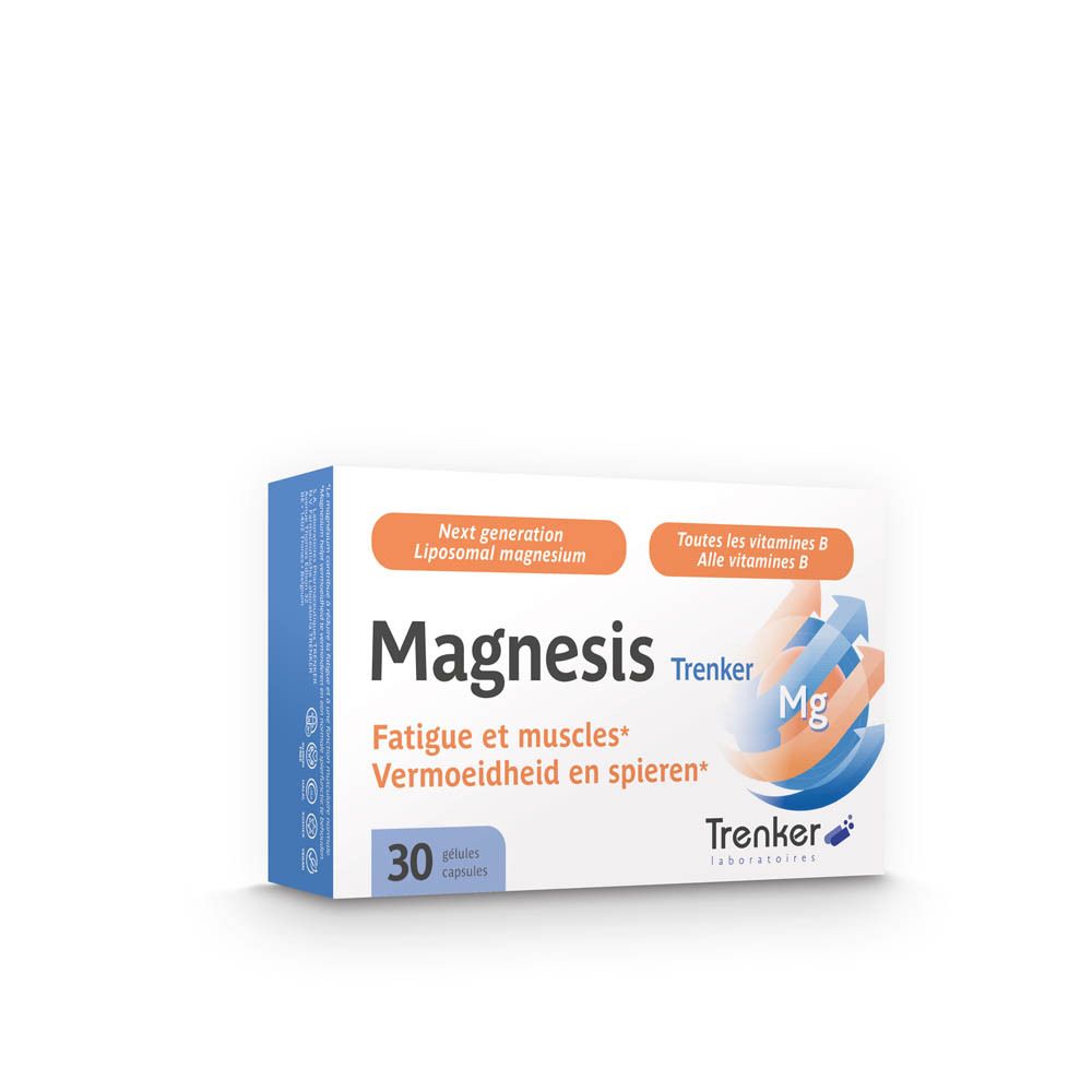 Magnesis