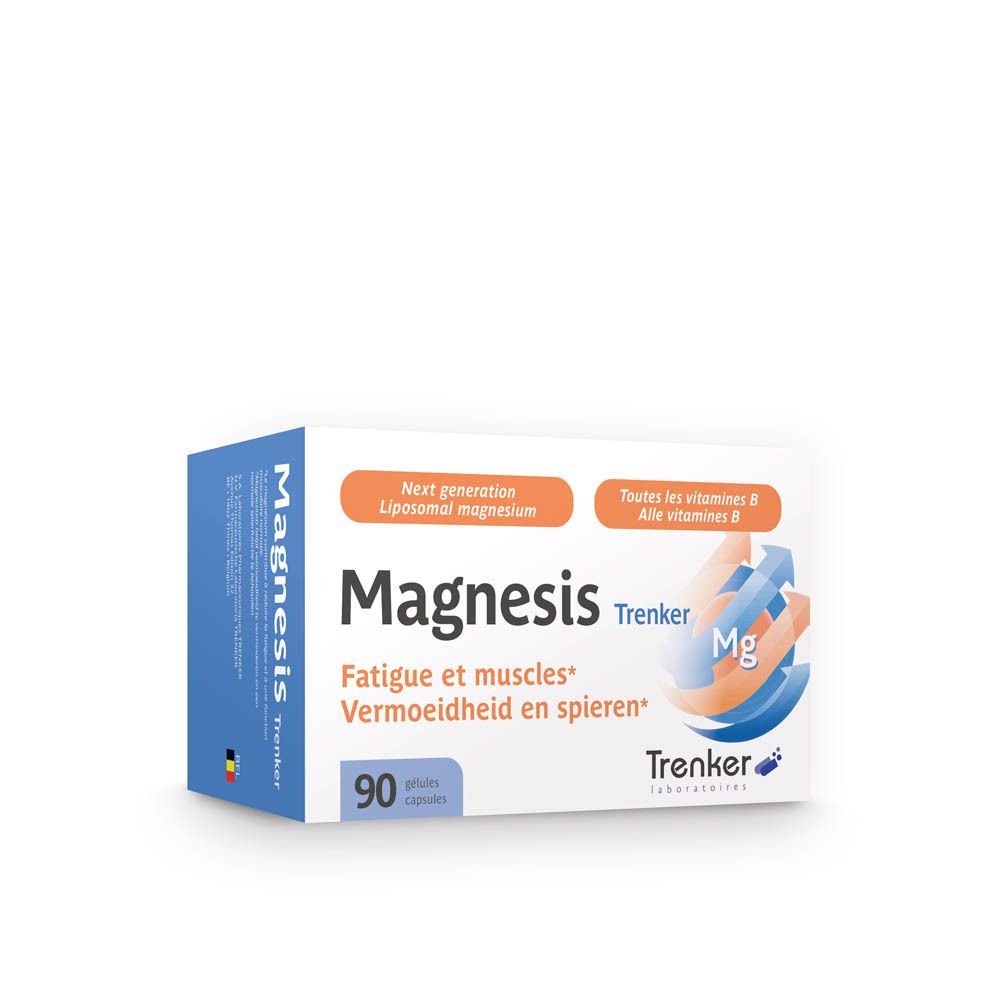 Magnesis