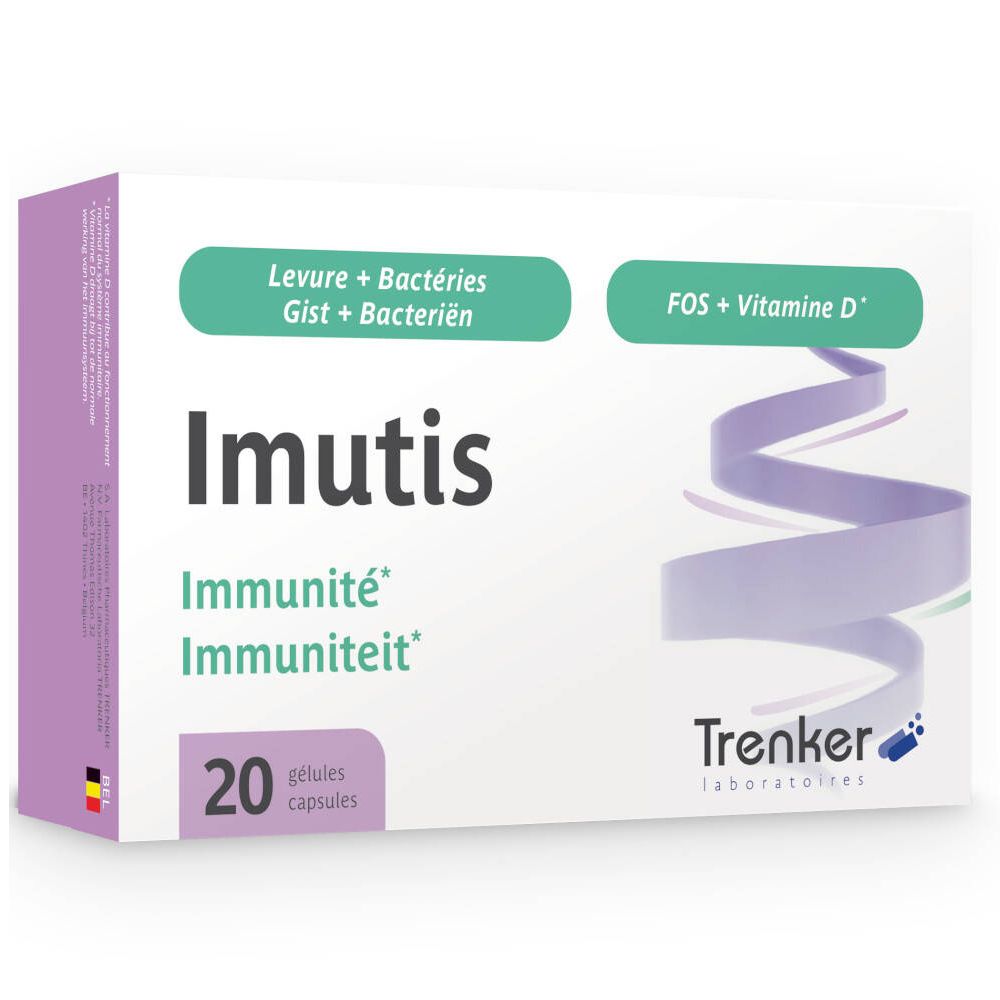 Imutis