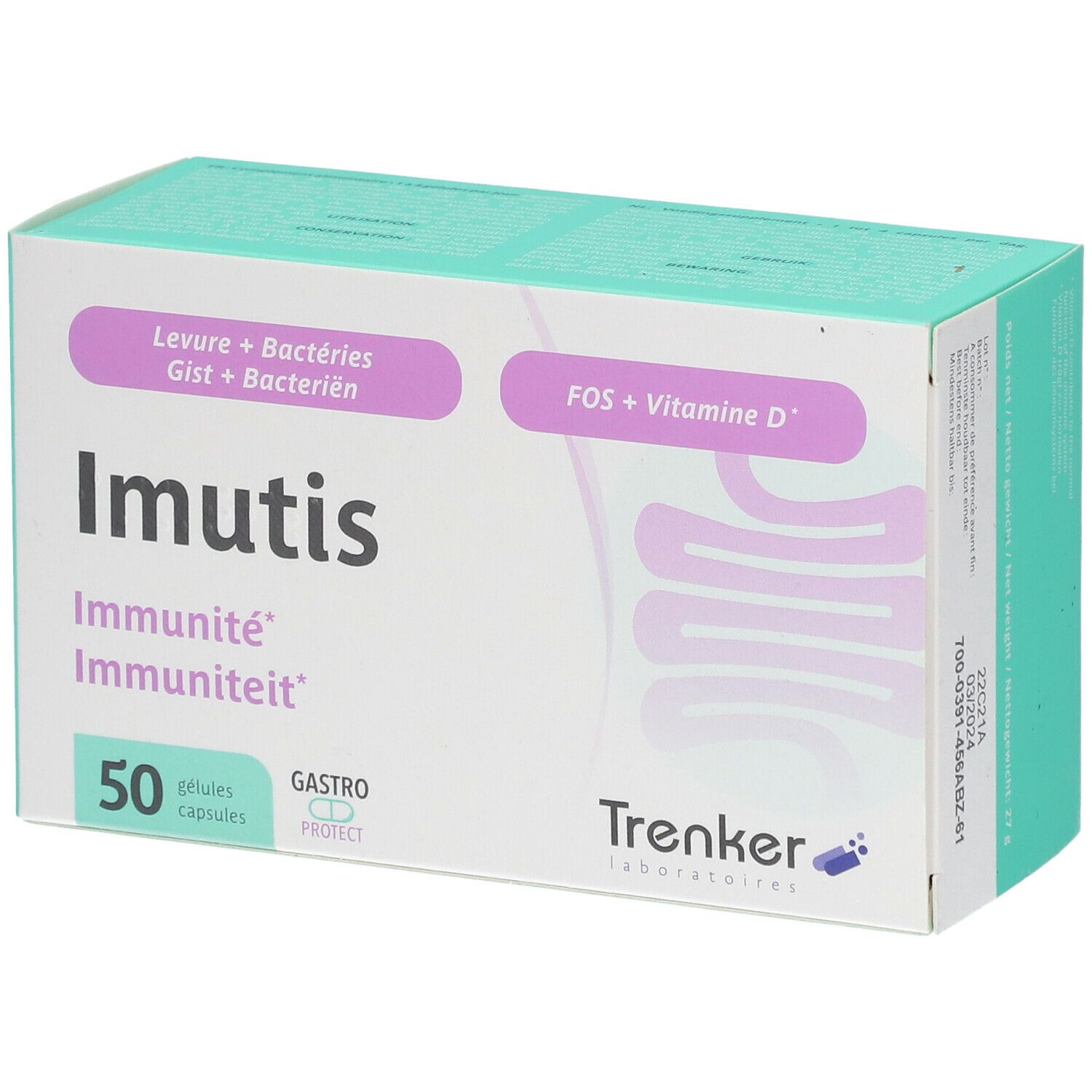 Imutis
