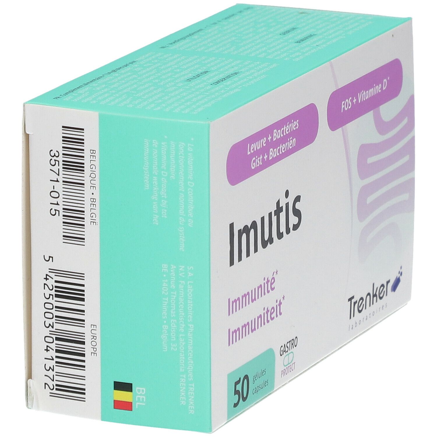 Imutis