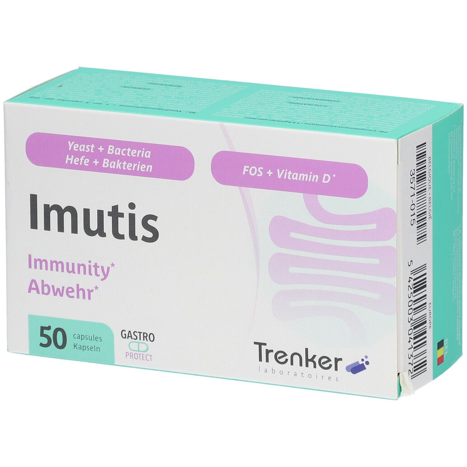 Imutis