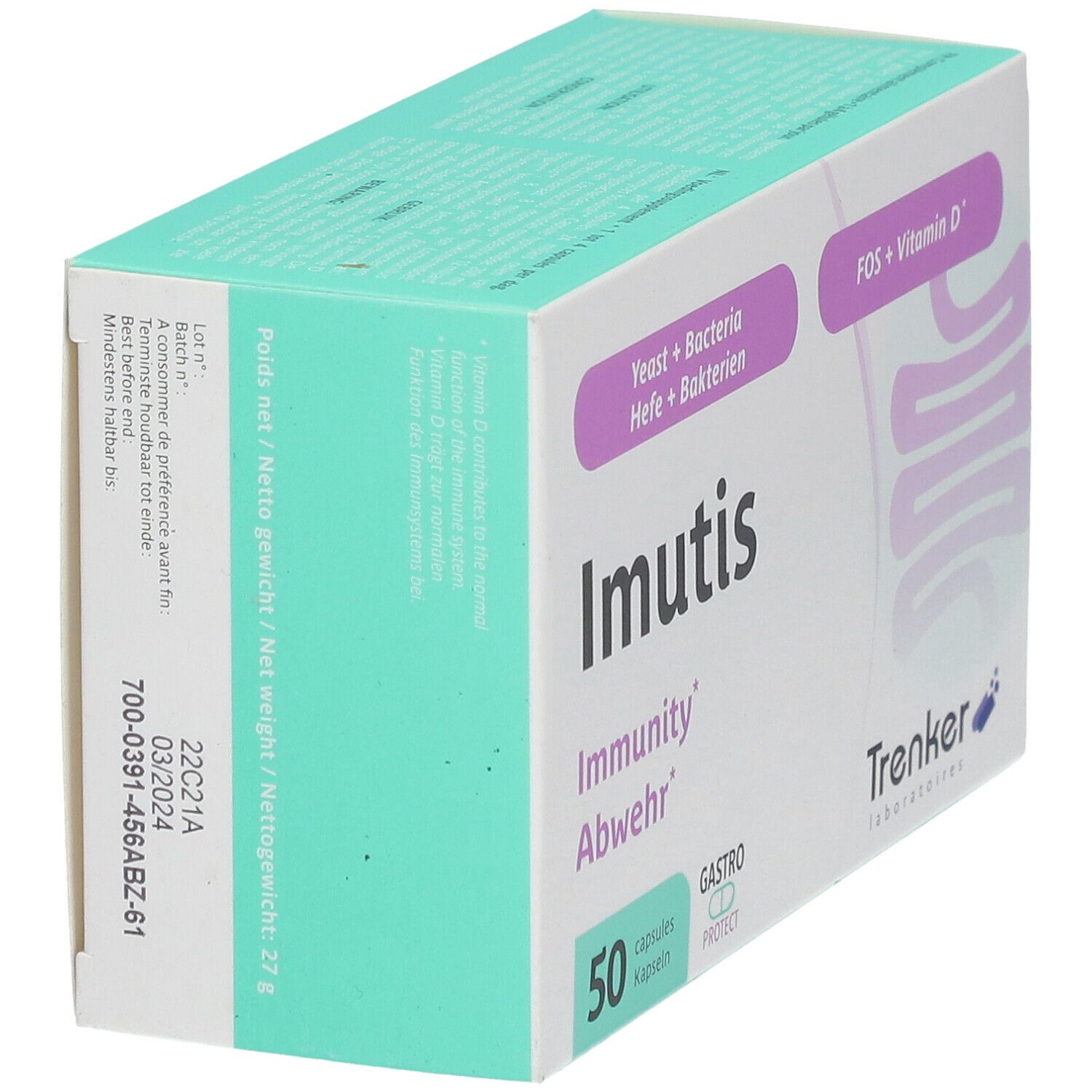 Imutis