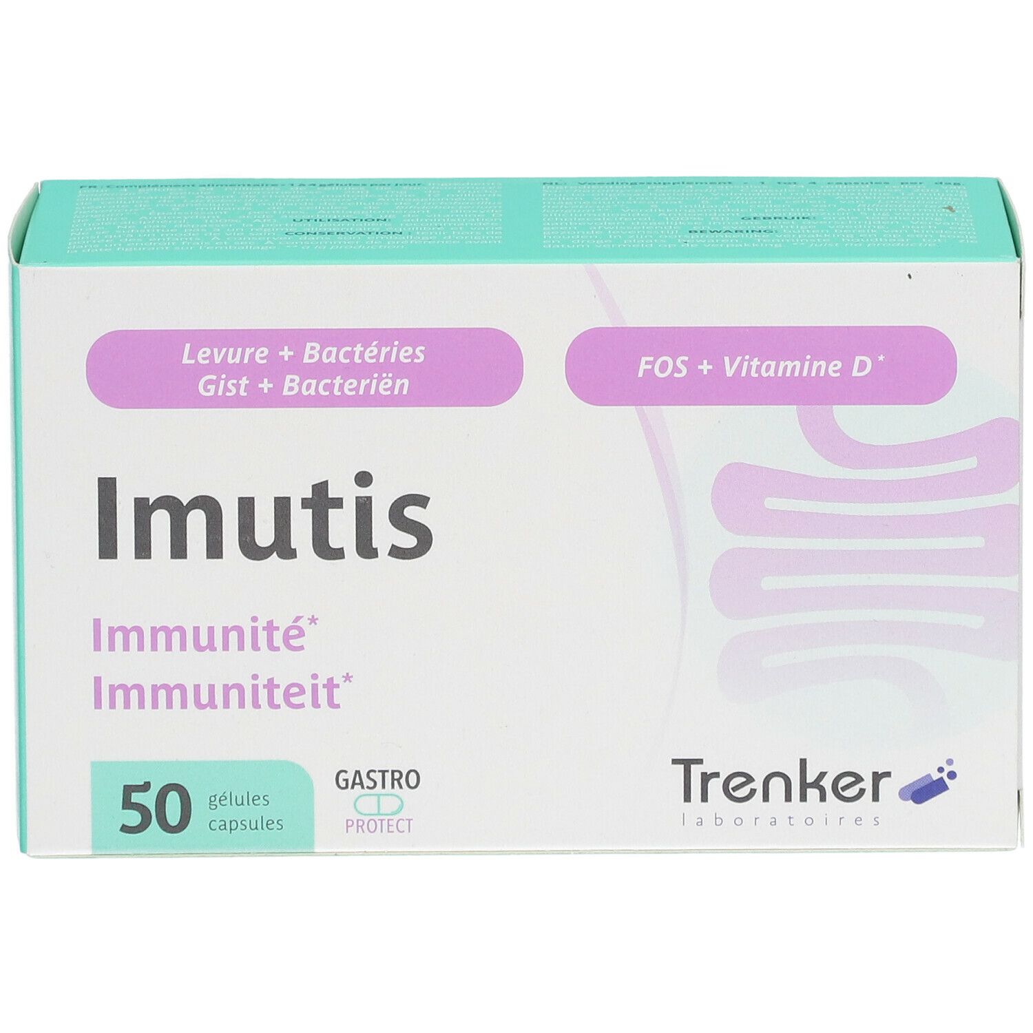 Imutis