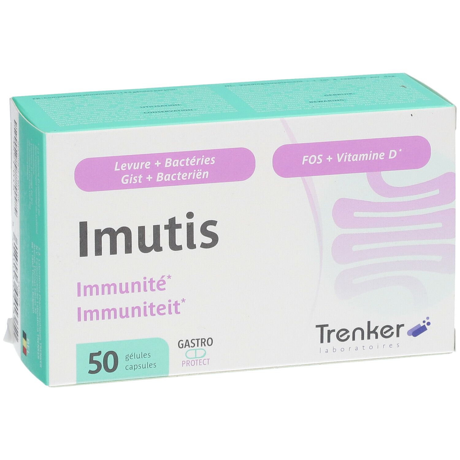 Imutis