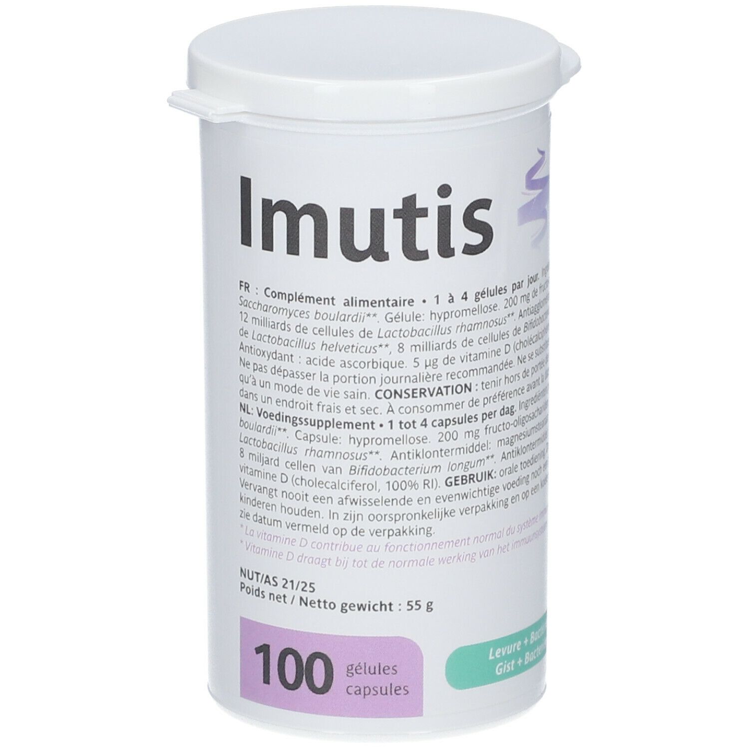 Imutis