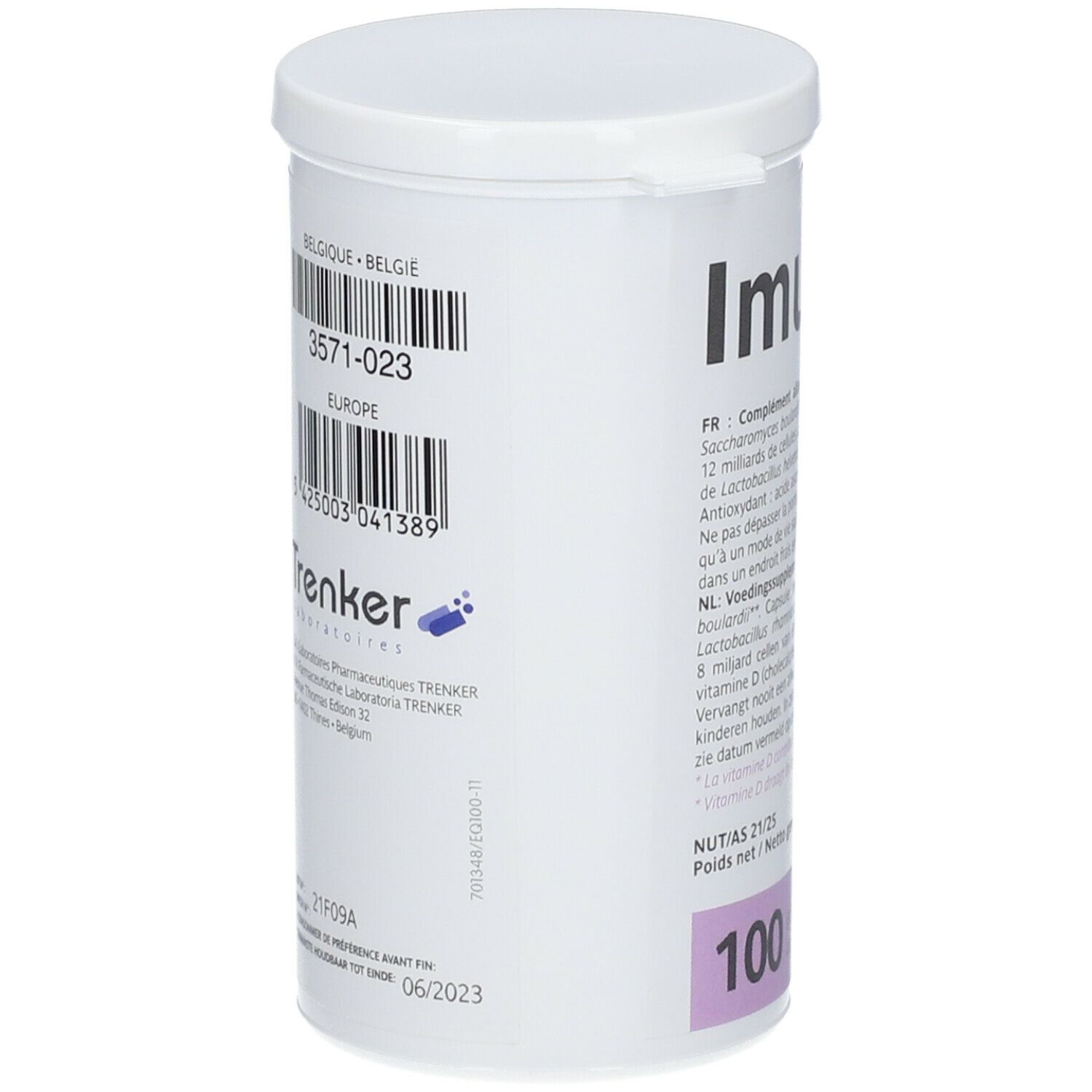 Imutis