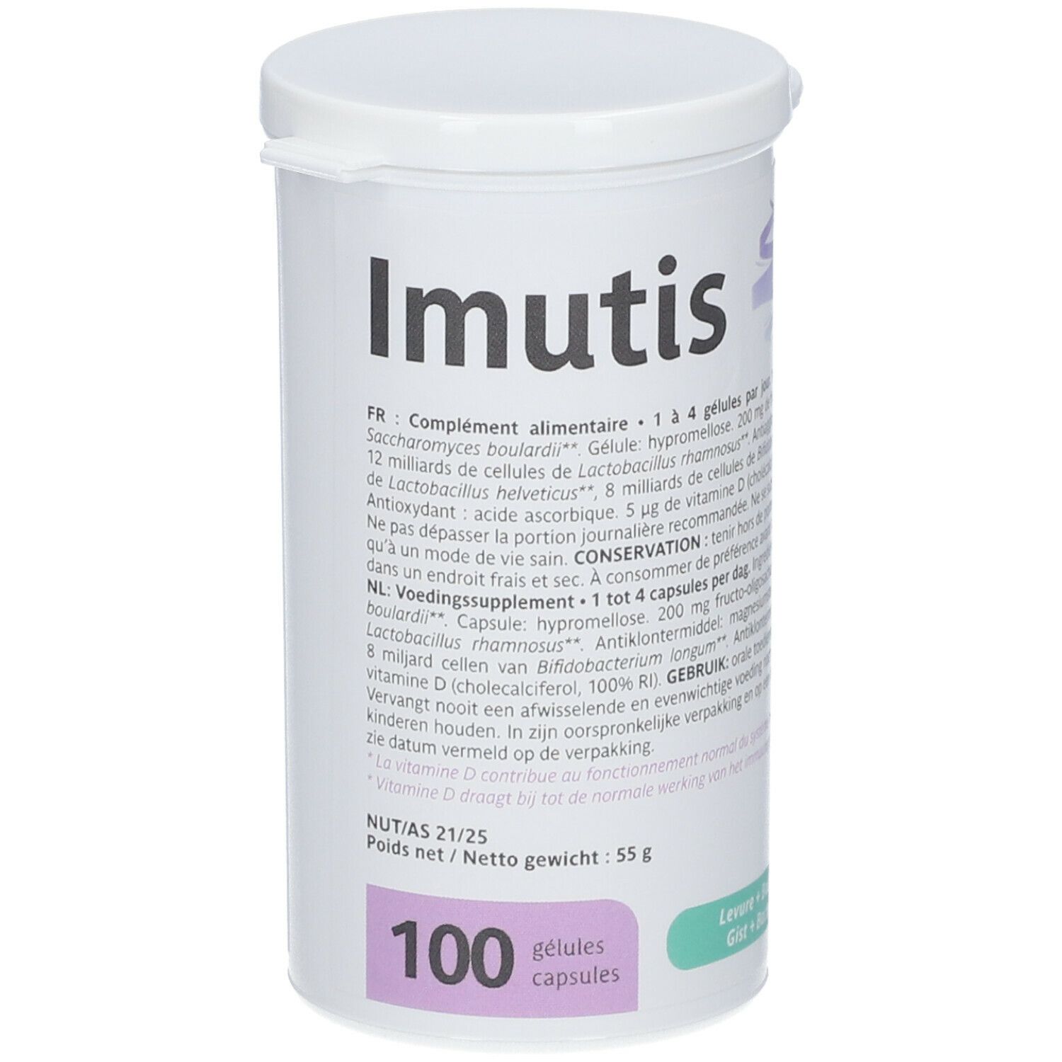 Imutis