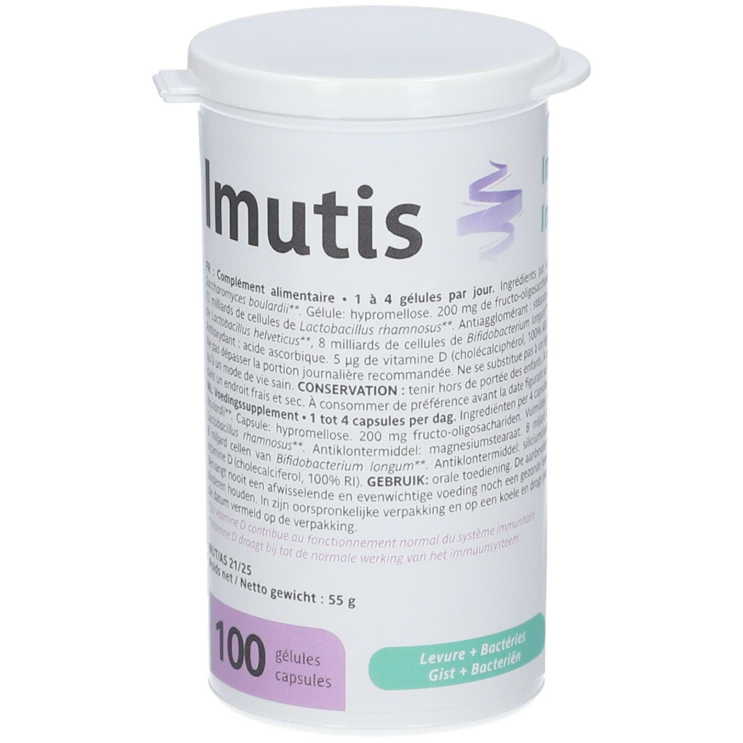 Imutis