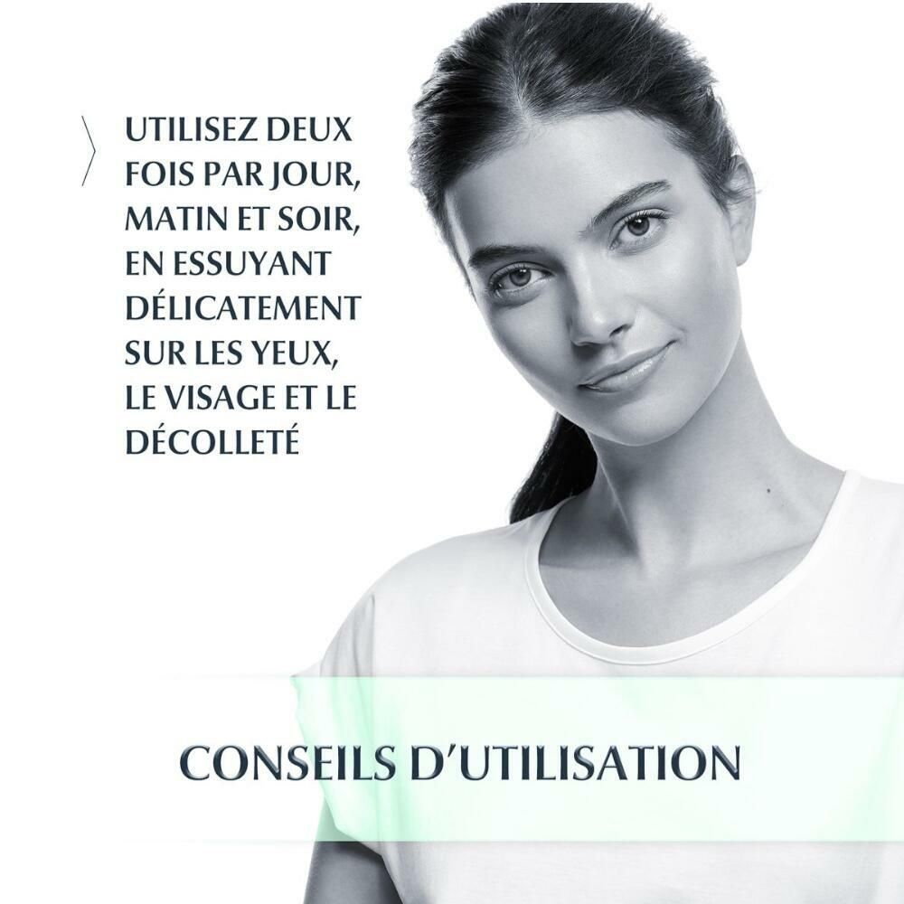 Eucerin DermoPURE Eau Micellaire Peau à Imperfections