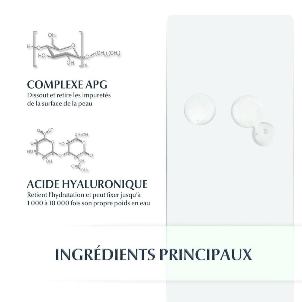 Eucerin DermoPURE Eau Micellaire Peau à Imperfections