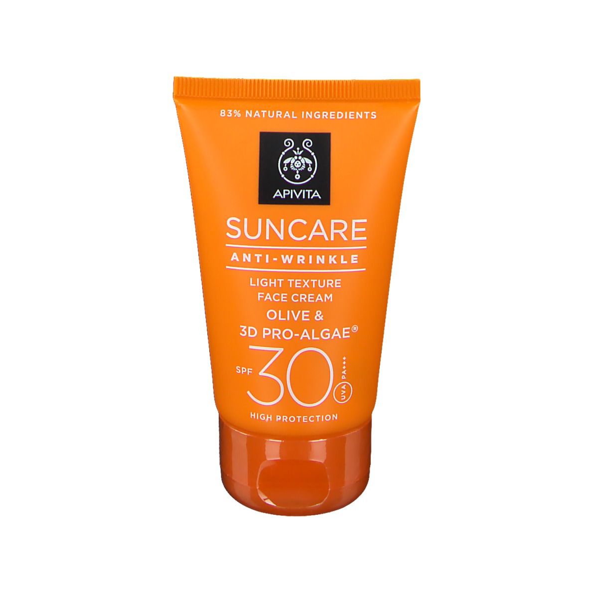 Apivita Sun Anti-Rides SPF30