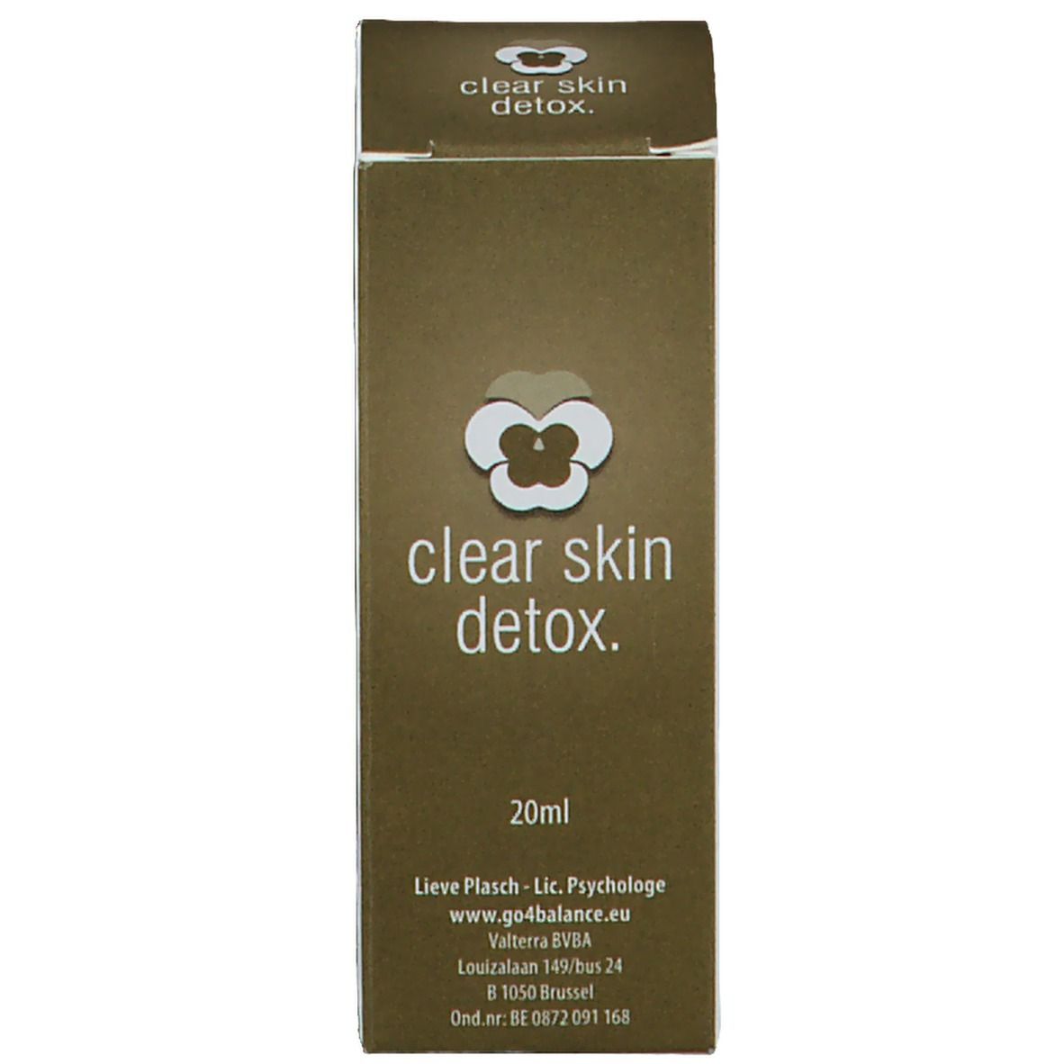 Clear Skin