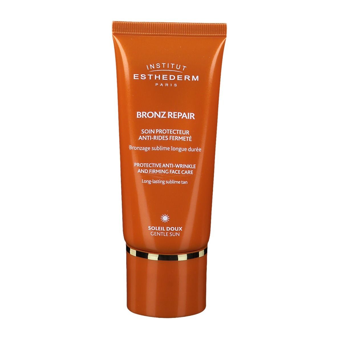 Institut Esthederm Bronz Repair Gentle Sun
