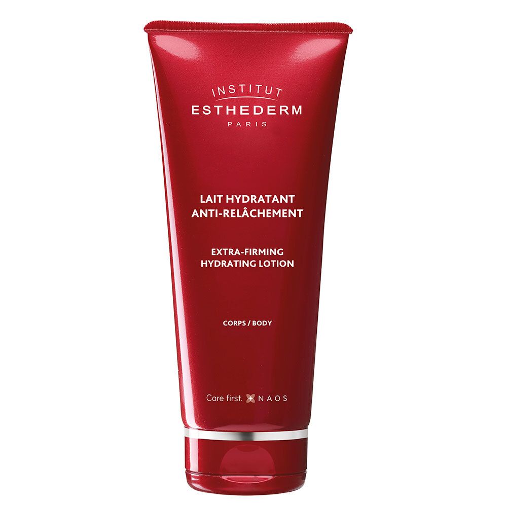 Institut Esthederm Lait Hydratant Anti-Relâchement