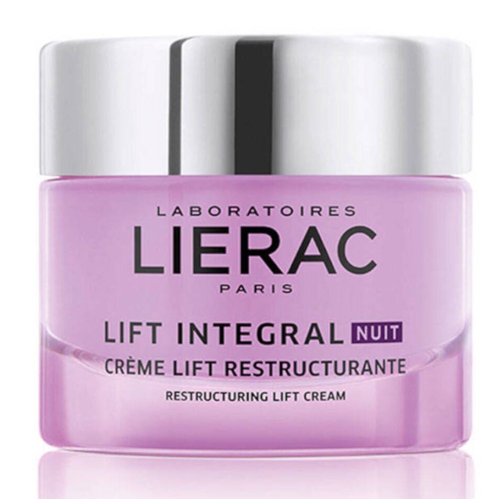 Lierac Lift Intégral Nachtcrème