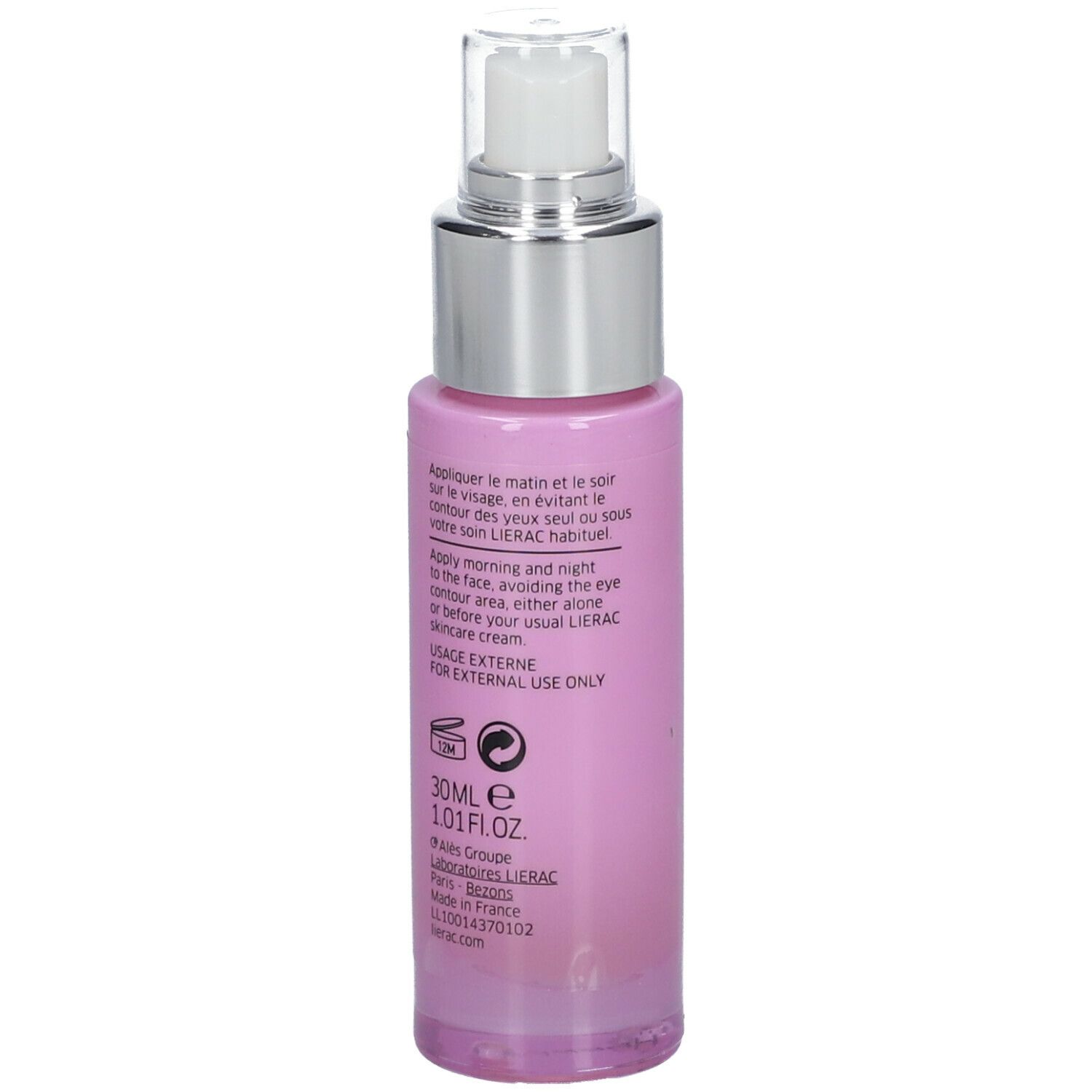 Lierac Lift Integral Serum