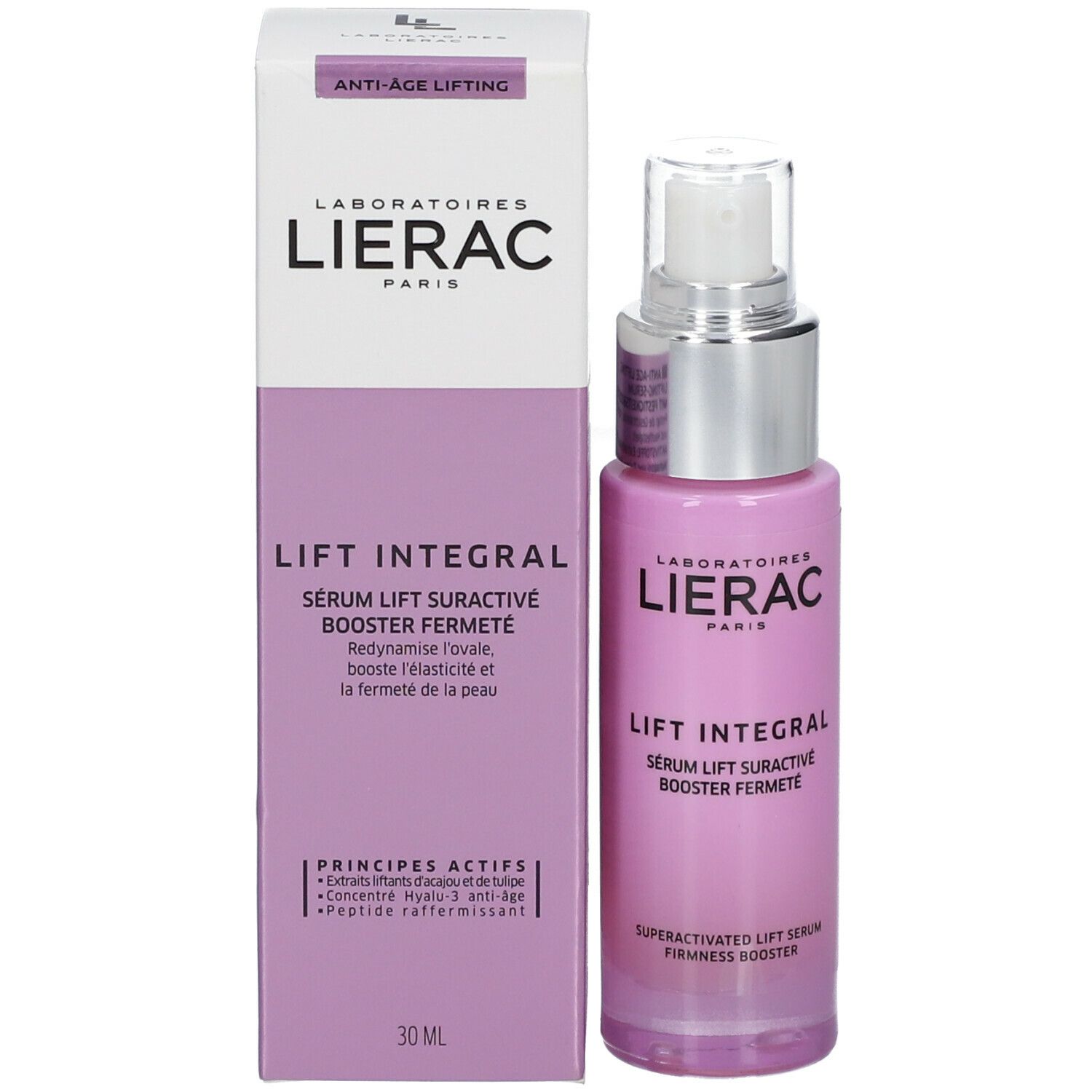 Lierac Lift Integral Serum