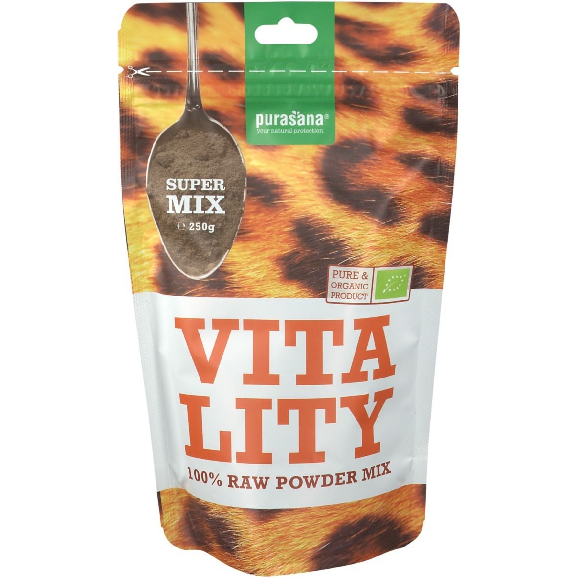 Purasana® Vitality Mix Bio
