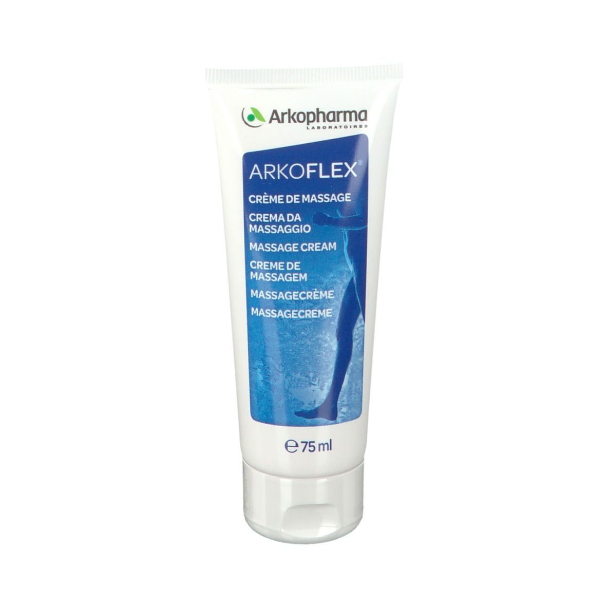 Arkoflex Crème De Massage