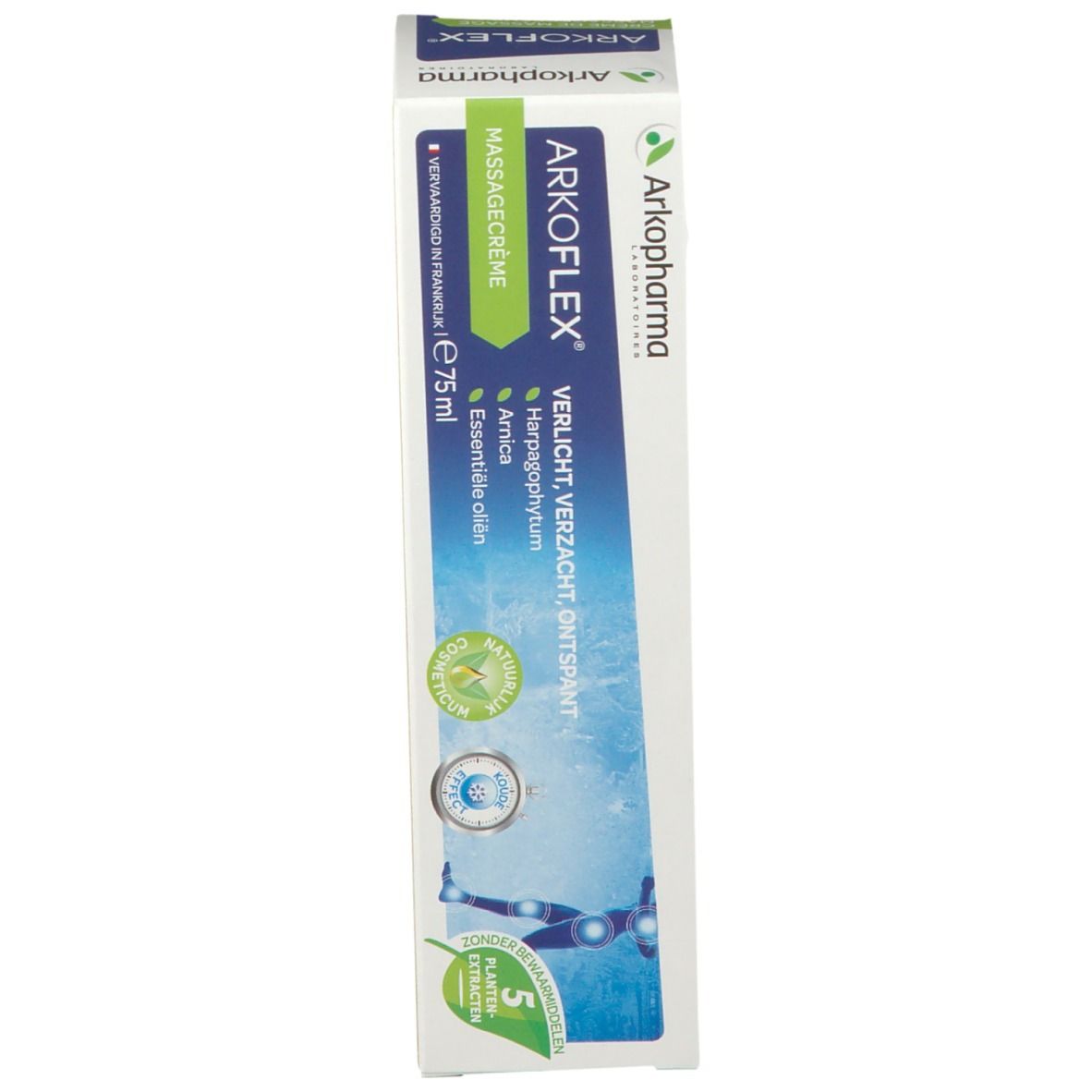 Arkoflex Crème De Massage