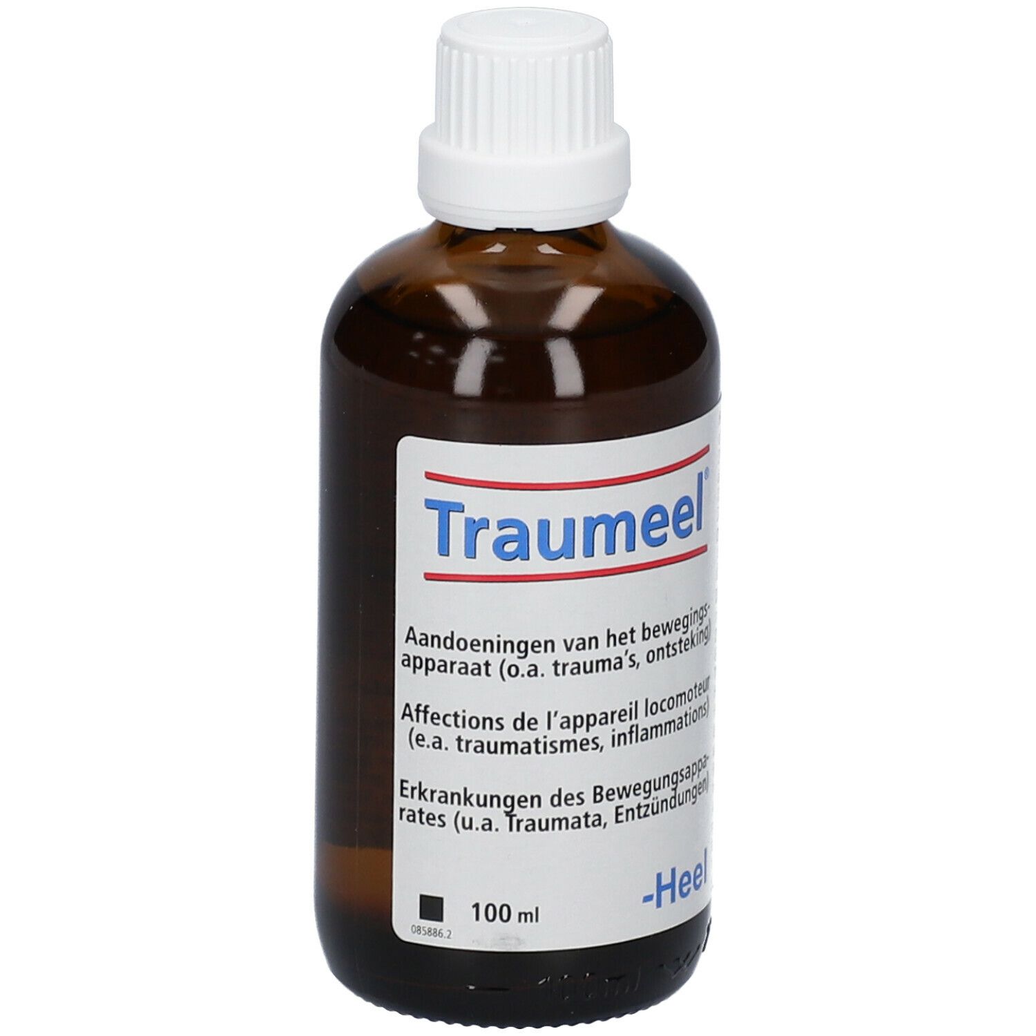 Heel Traumeel® Gouttes