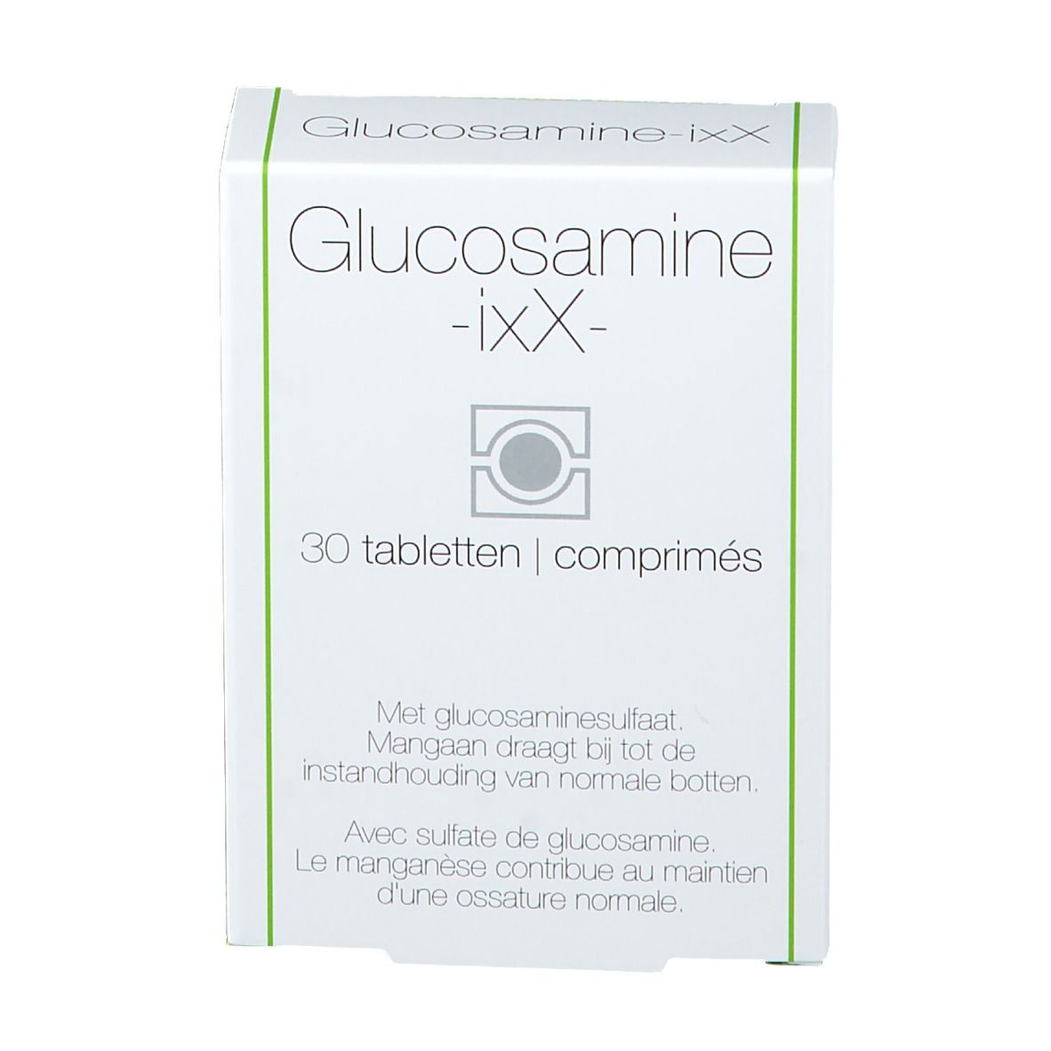 Glucosamine-ixX