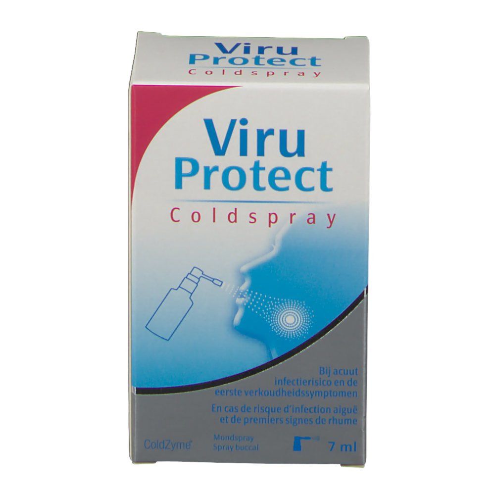ViruProtect Coldspray
