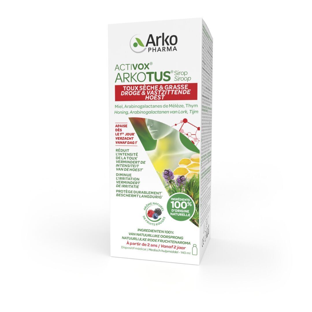 Arkotus