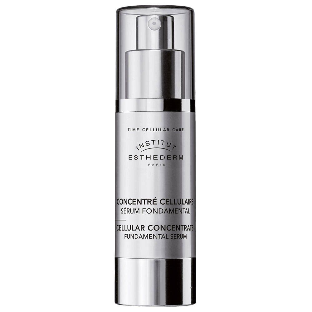 Institut Esthederm Cellular Concentrate Fundamental Serum