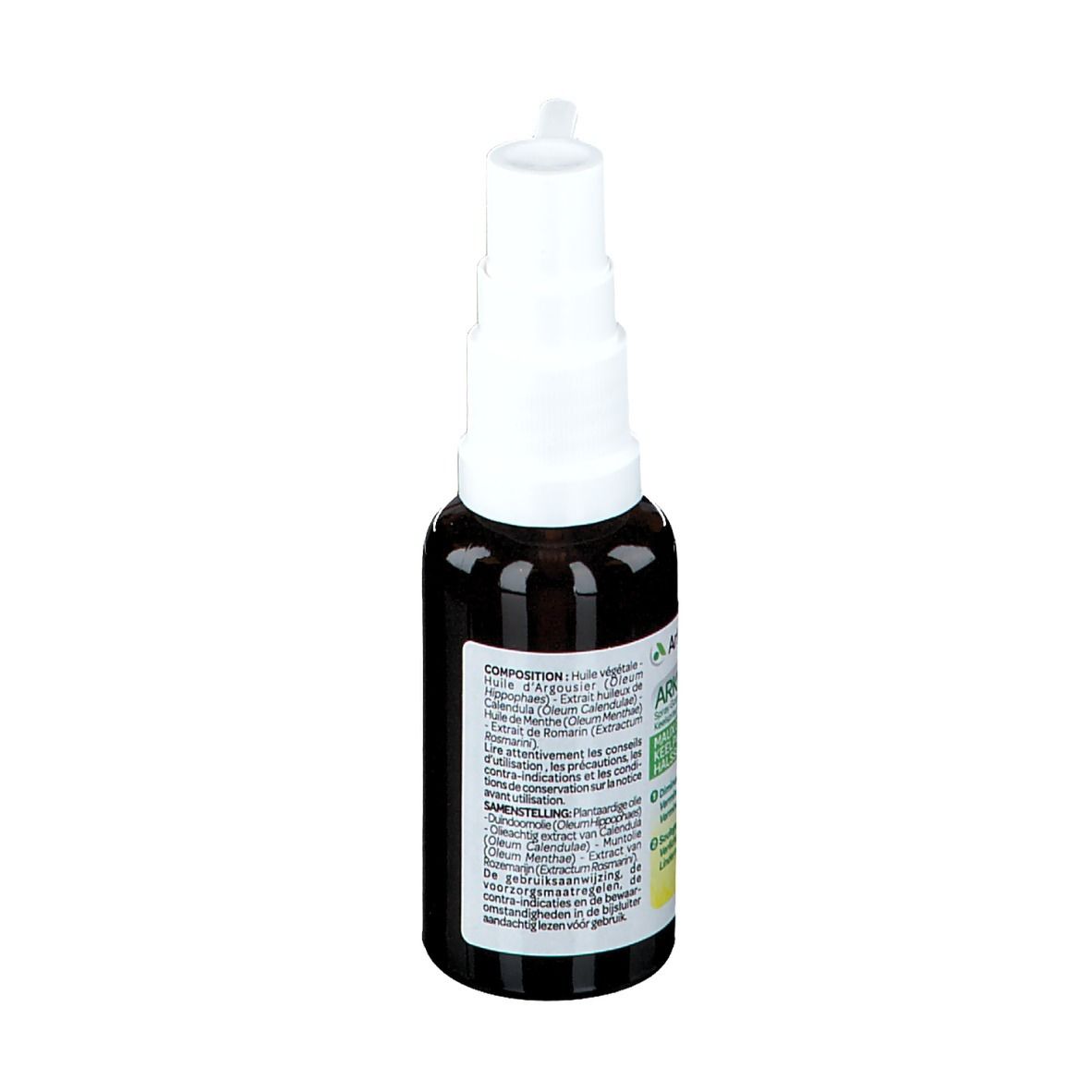Arkovox Spray Gorge